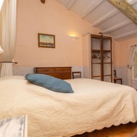 Chambre Abricot 2