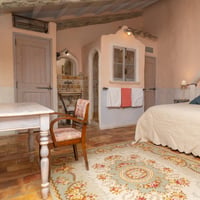 Chambre Abricot