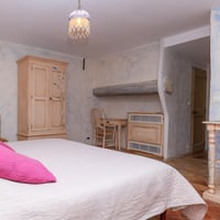 Chambre Lavande 2