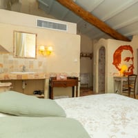 Chambre Mistral 2