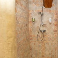 Chambre Mistral Douche