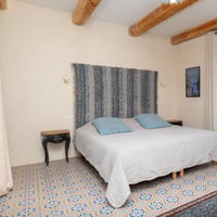 Première chambre