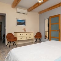 Première chambre
