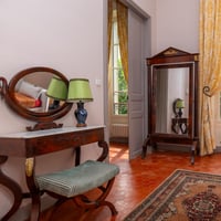 Second room