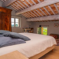 Van Gogh Room 3