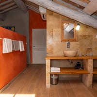 Van Gogh Lavabo